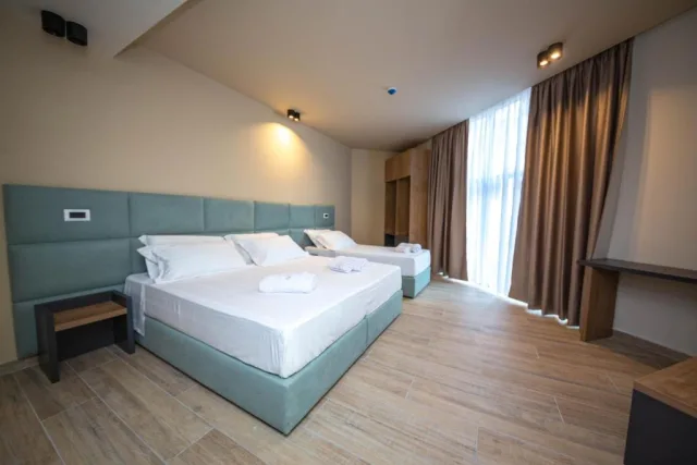 Hotel Alion 21 (Ex.Aldis)