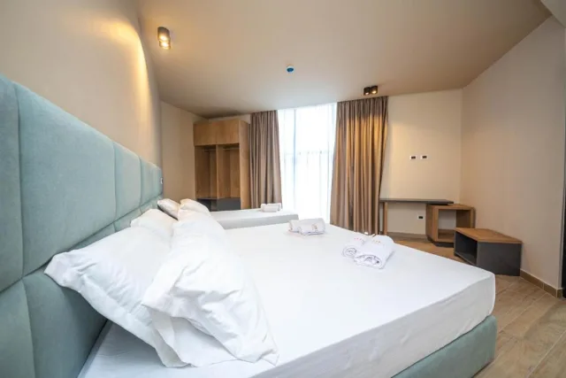 Hotel Alion 21 (Ex.Aldis)