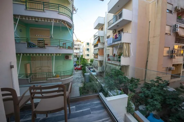Hotel Alion 21 (Ex.Aldis)