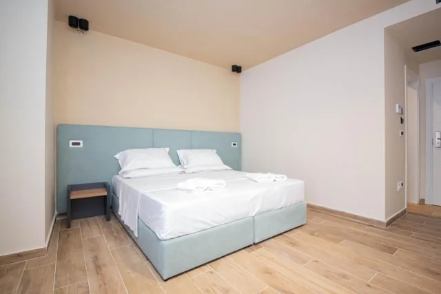 Hotel Alion 21 (Ex.Aldis)