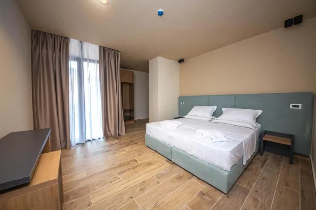 Hotel Alion 21 (Ex.Aldis)