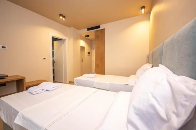 Hotel Alion 21 (Ex.Aldis)