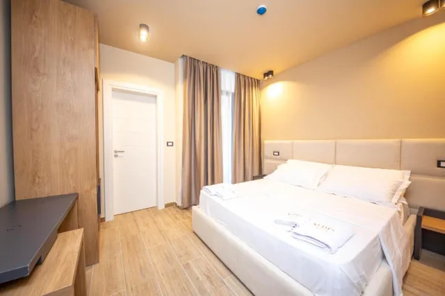 Hotel Alion 21 (Ex.Aldis)