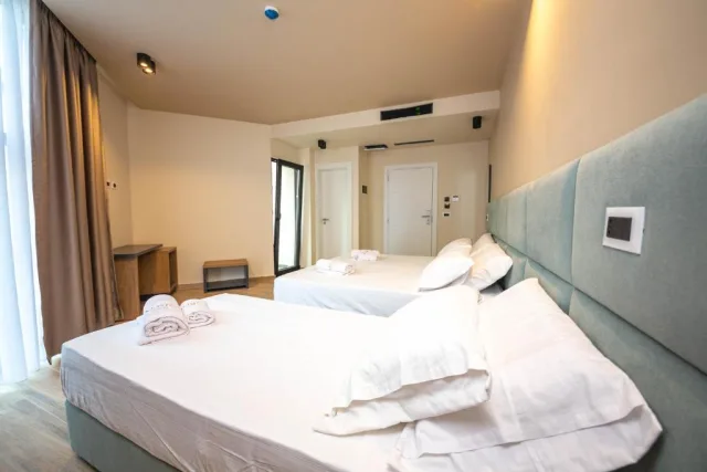 Hotel Alion 21 (Ex.Aldis)