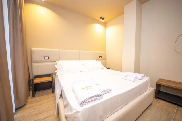 Hotel Alion 21 (Ex.Aldis)