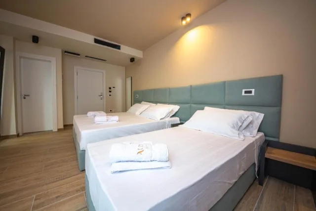 Hotel Alion 21 (Ex.Aldis)