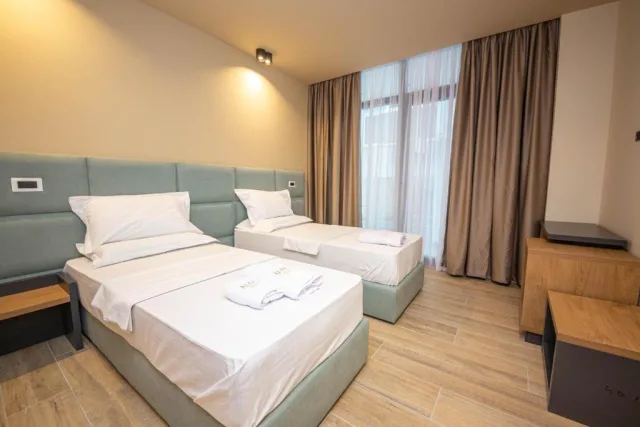 Hotel Alion 21 (Ex.Aldis)