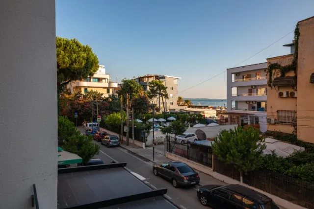 Hotel Alion 21 (Ex.Aldis)