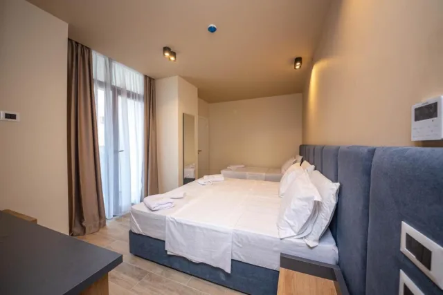 Hotel Alion 21 (Ex.Aldis)