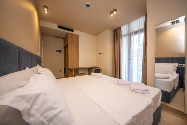 Hotel Alion 21 (Ex.Aldis)