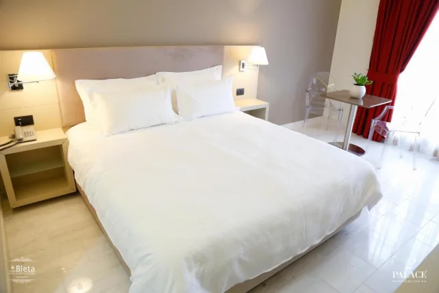 Hotel Palace