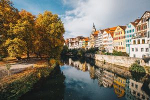 GERMANIA DE VEST - Castele, Lacuri si Orase Medievale 2026