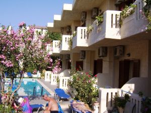 Elida Hotel