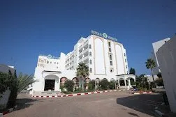 Royal Jinene (Sousse) - Sousse