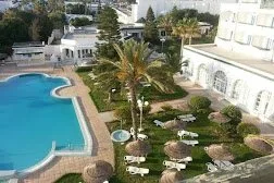 Royal Jinene (Sousse)
