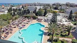 Royal Jinene (Sousse)