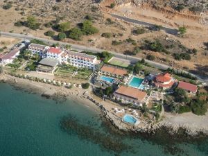 Ilyssion Beach Resort Hotel