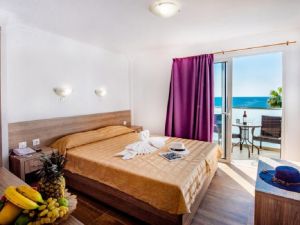 Ilyssion Beach Resort Hotel