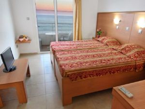 Ilyssion Beach Resort Hotel