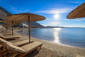 Ilyssion Beach Resort Hotel