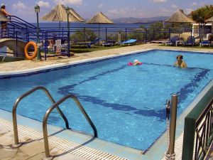 Ilyssion Beach Resort Hotel