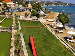 Ilyssion Beach Resort Hotel