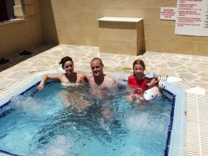 Ilyssion Beach Resort Hotel
