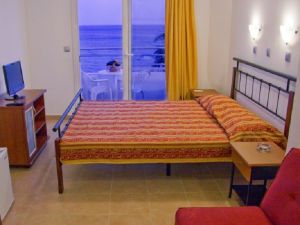 Ilyssion Beach Resort Hotel