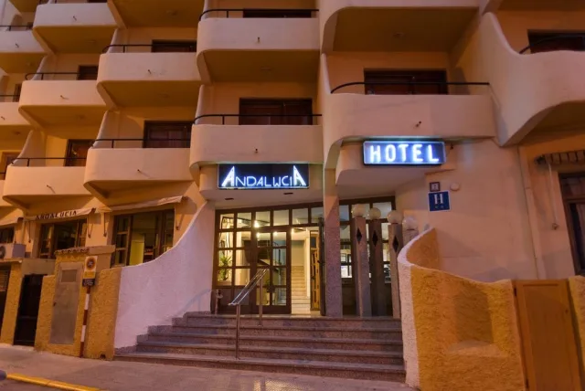 Andalucia (Benidorm)