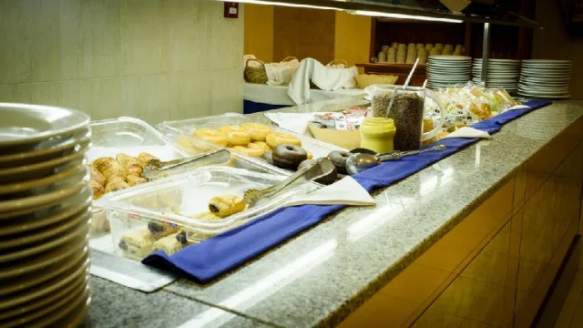Andalucia (Benidorm)