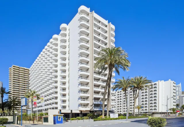Sol Pelicanos Ocas (Benidorm)