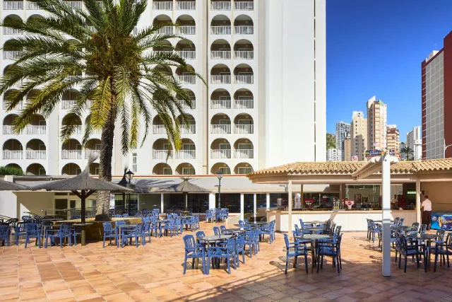 Sol Pelicanos Ocas (Benidorm)