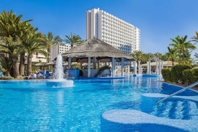 Sol Pelicanos Ocas (Benidorm)