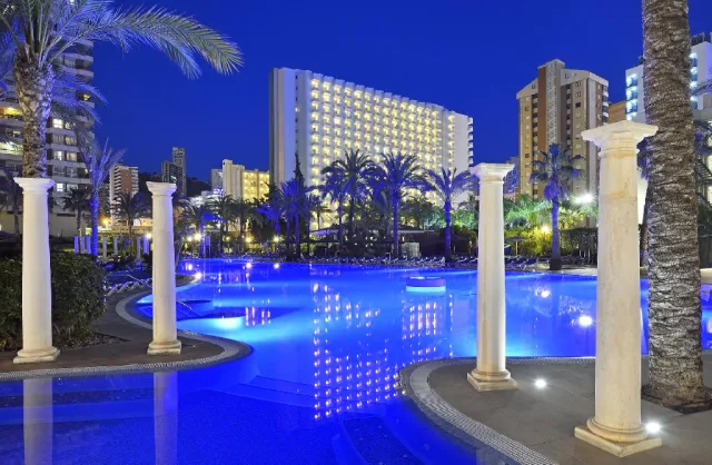 Sol Pelicanos Ocas (Benidorm)