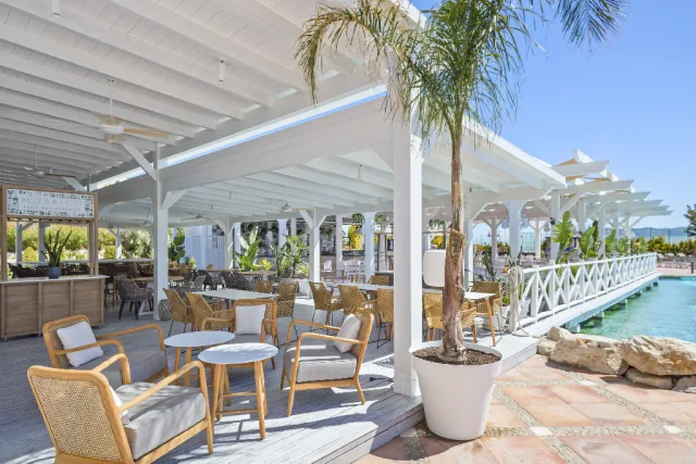 Melia Villaitana (Benidorm)