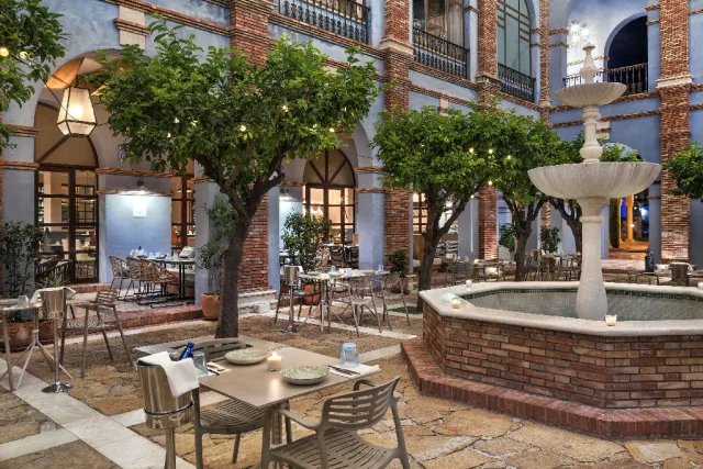 Melia Villaitana (Benidorm)