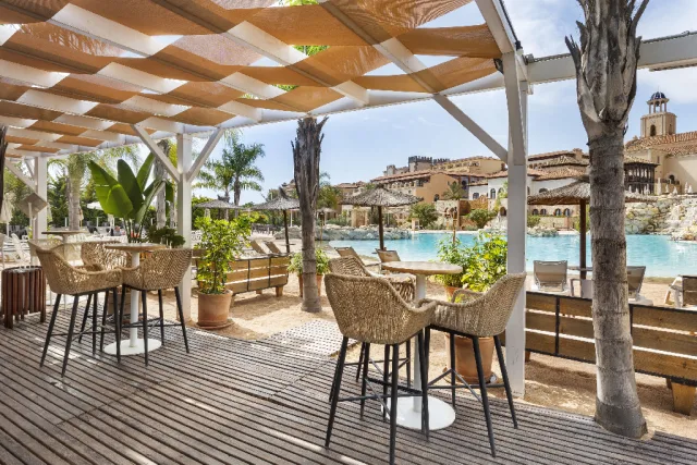 Melia Villaitana (Benidorm)