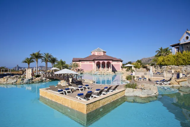 Melia Villaitana (Benidorm)
