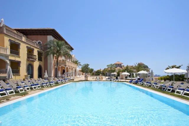 Melia Villaitana (Benidorm)