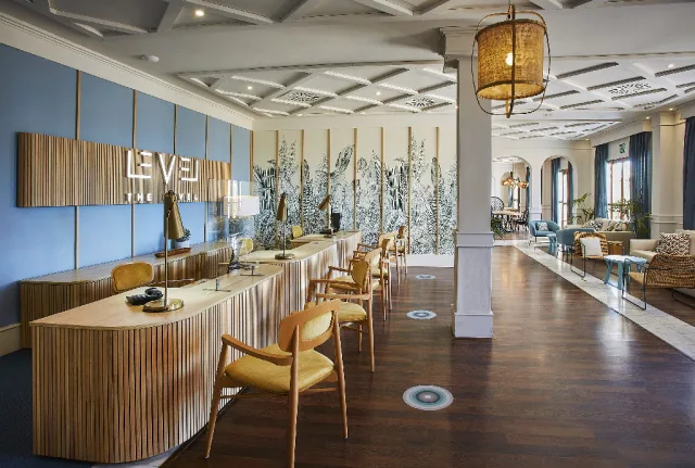 Melia Villaitana (Benidorm)