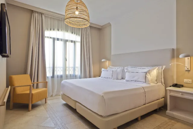 Melia Villaitana (Benidorm)