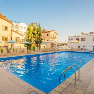 Windmills Hotel Apartments - Protaras