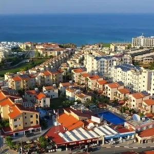 Windmills Hotel Apartments
