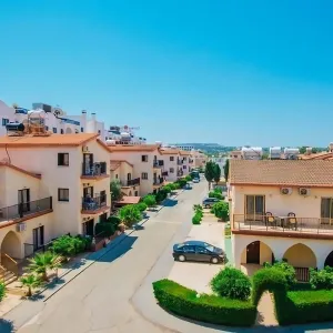Windmills Hotel Apartments
