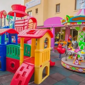 Windmills Hotel Apartments