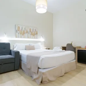 Ura Hotels Boutique Gurea