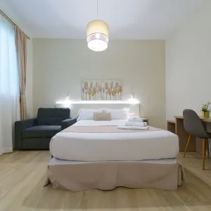 Ura Hotels Boutique Gurea