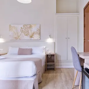 Ura Hotels Boutique Gurea