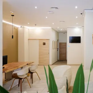 Ura Hotels Boutique Gurea