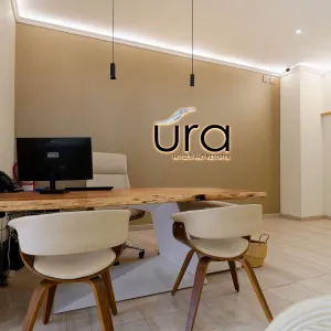 Ura Hotels Boutique Gurea
